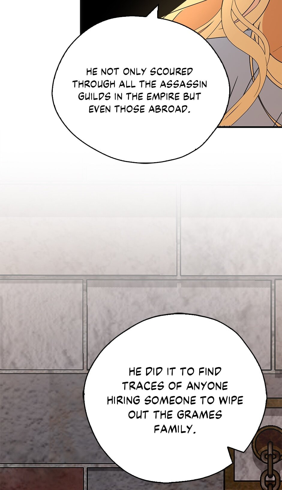 My Three Tyrant Brothers Chapter 94 page 62 - 