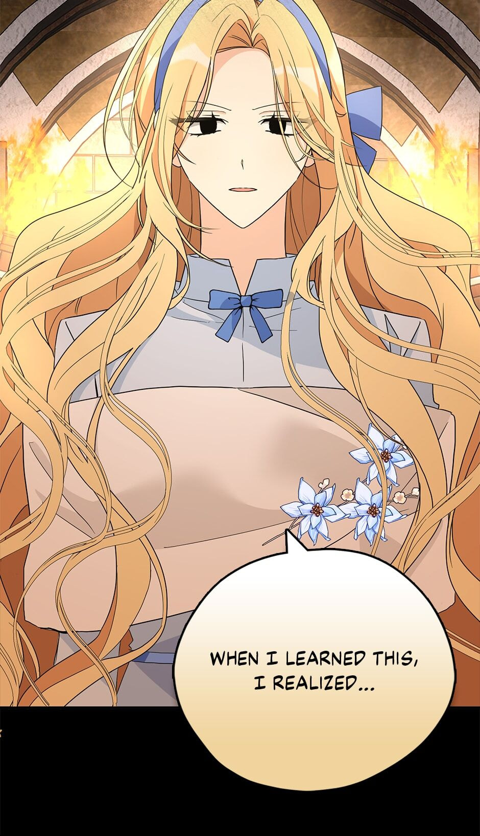 My Three Tyrant Brothers Chapter 94 page 65 - 