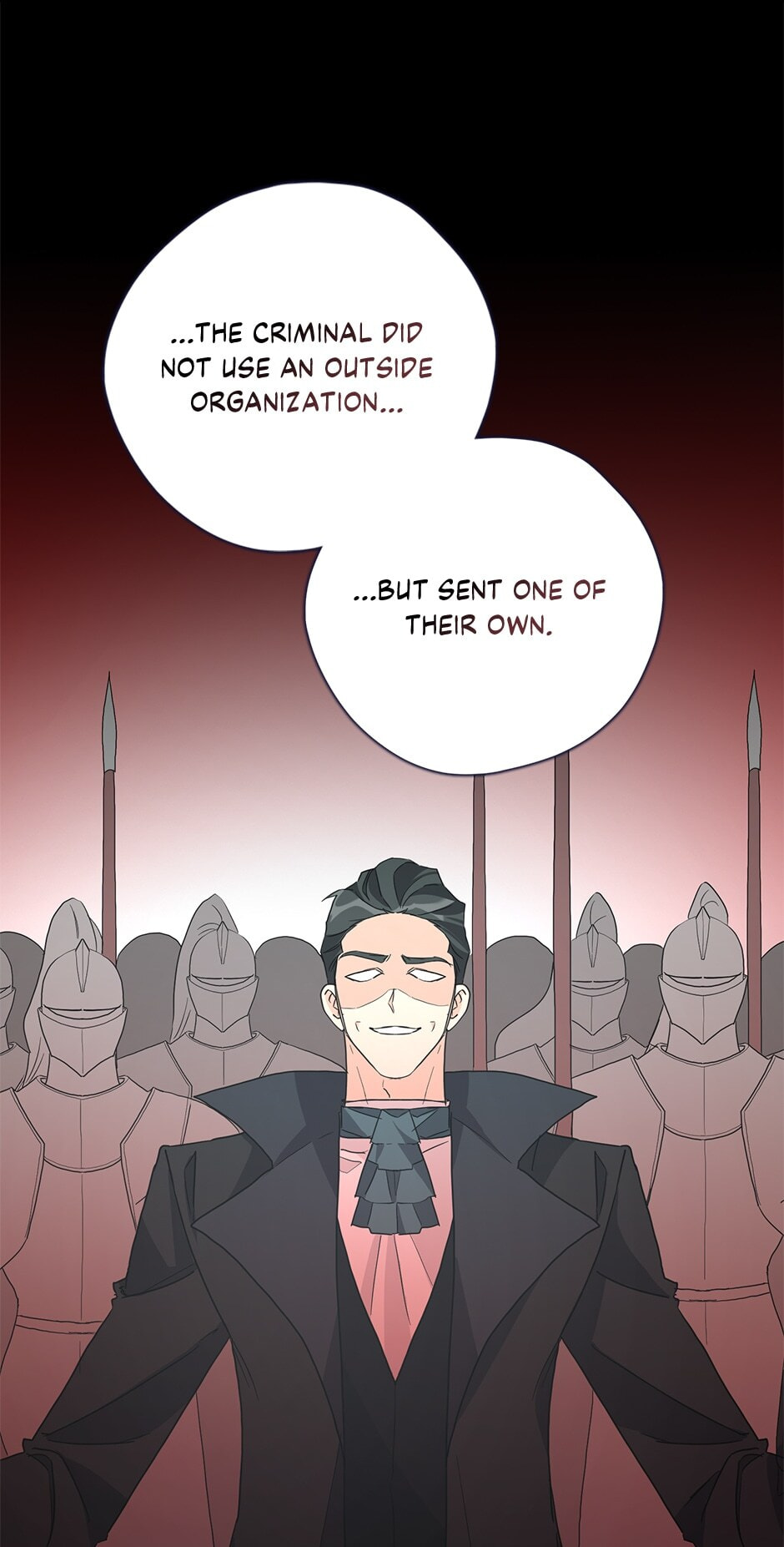 My Three Tyrant Brothers Chapter 94 page 66 - 