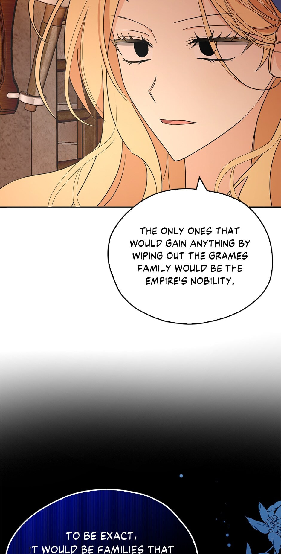 My Three Tyrant Brothers Chapter 94 page 69 - 