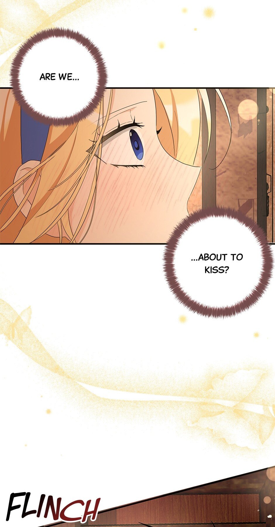 My Three Tyrant Brothers Chapter 94 page 8 - 