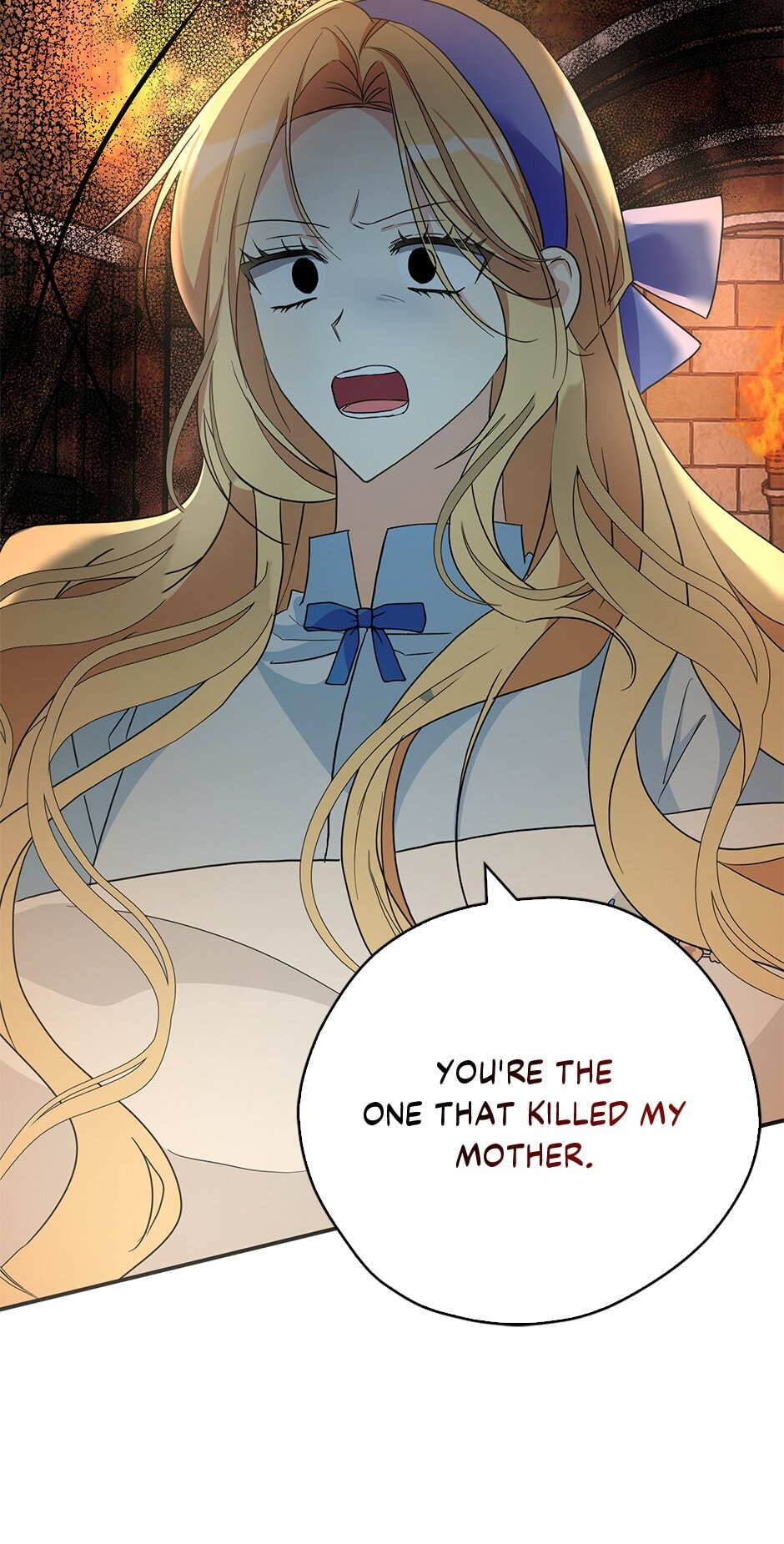 My Three Tyrant Brothers Chapter 94 page 72 - 