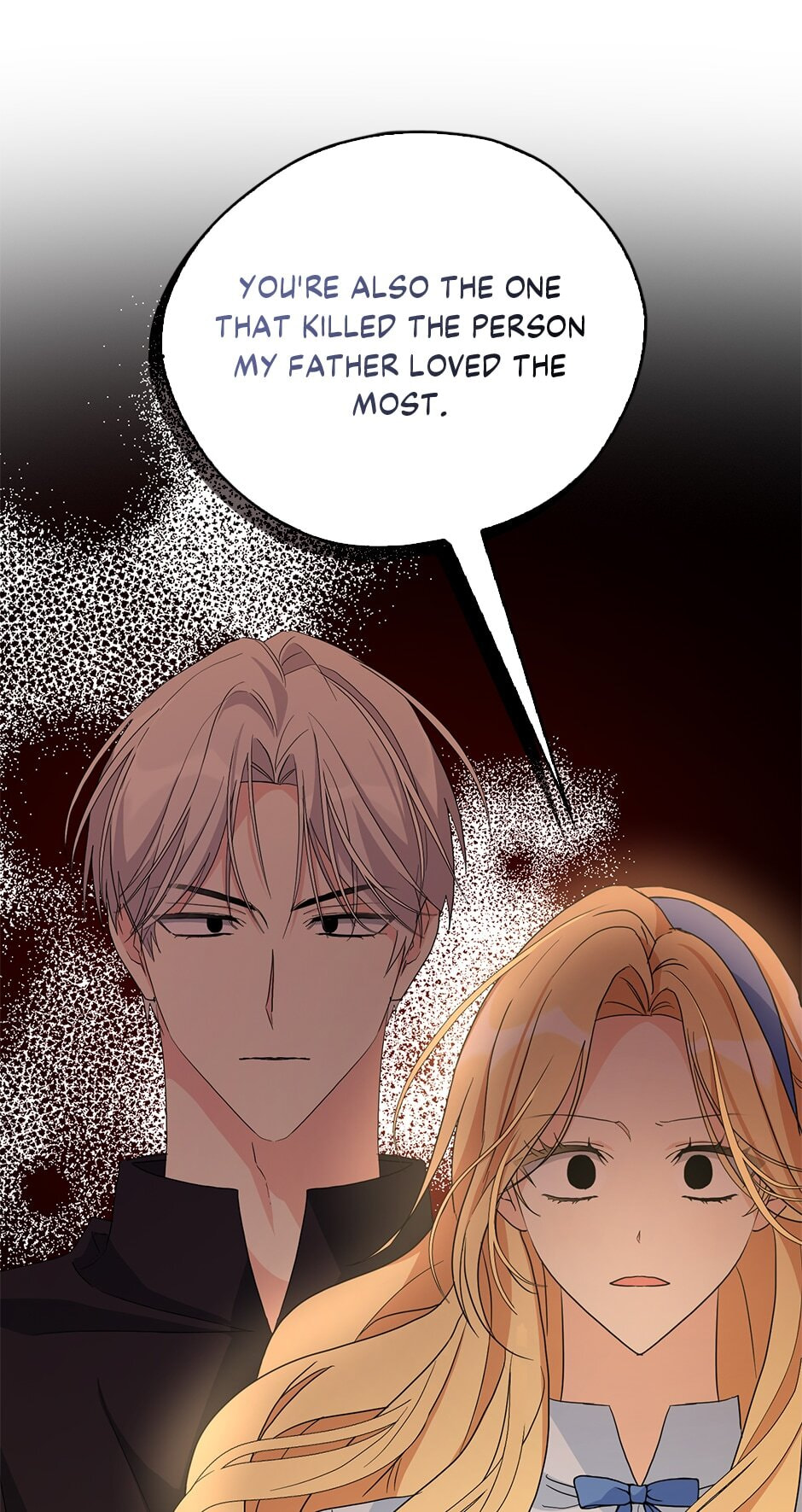My Three Tyrant Brothers Chapter 94 page 73 - 