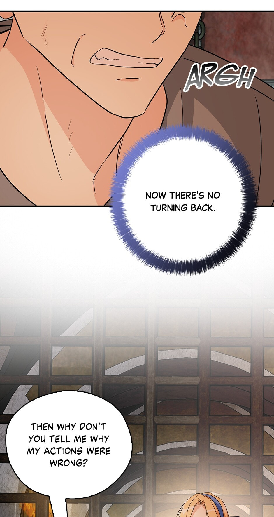 My Three Tyrant Brothers Chapter 94 page 77 - 