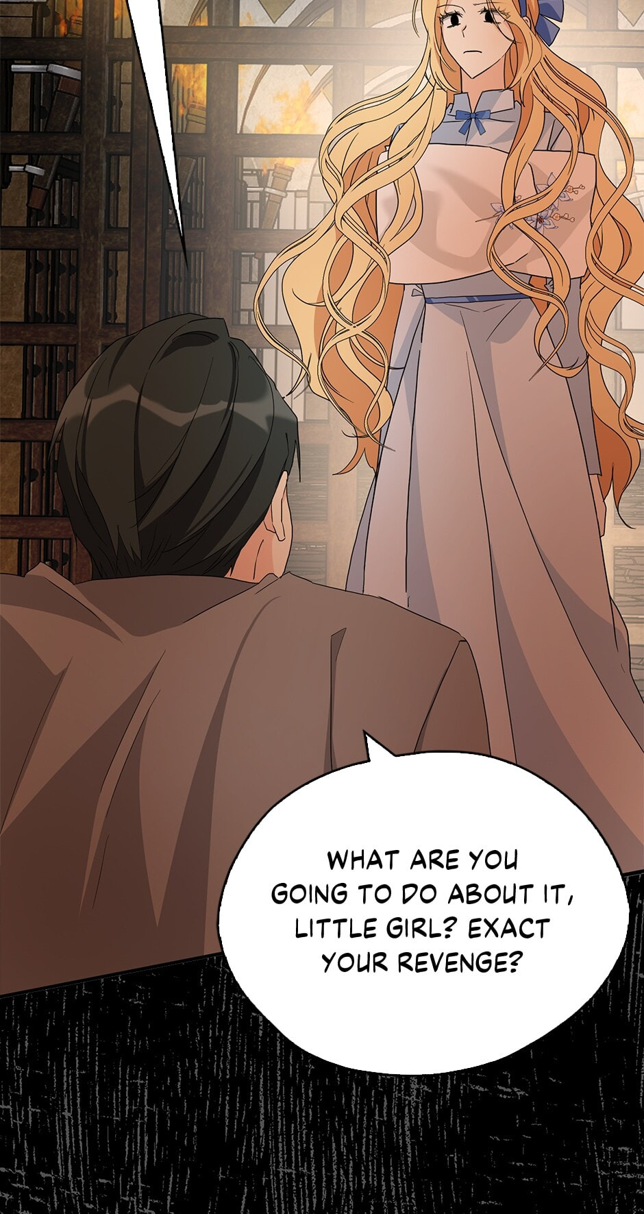 My Three Tyrant Brothers Chapter 94 page 78 - 