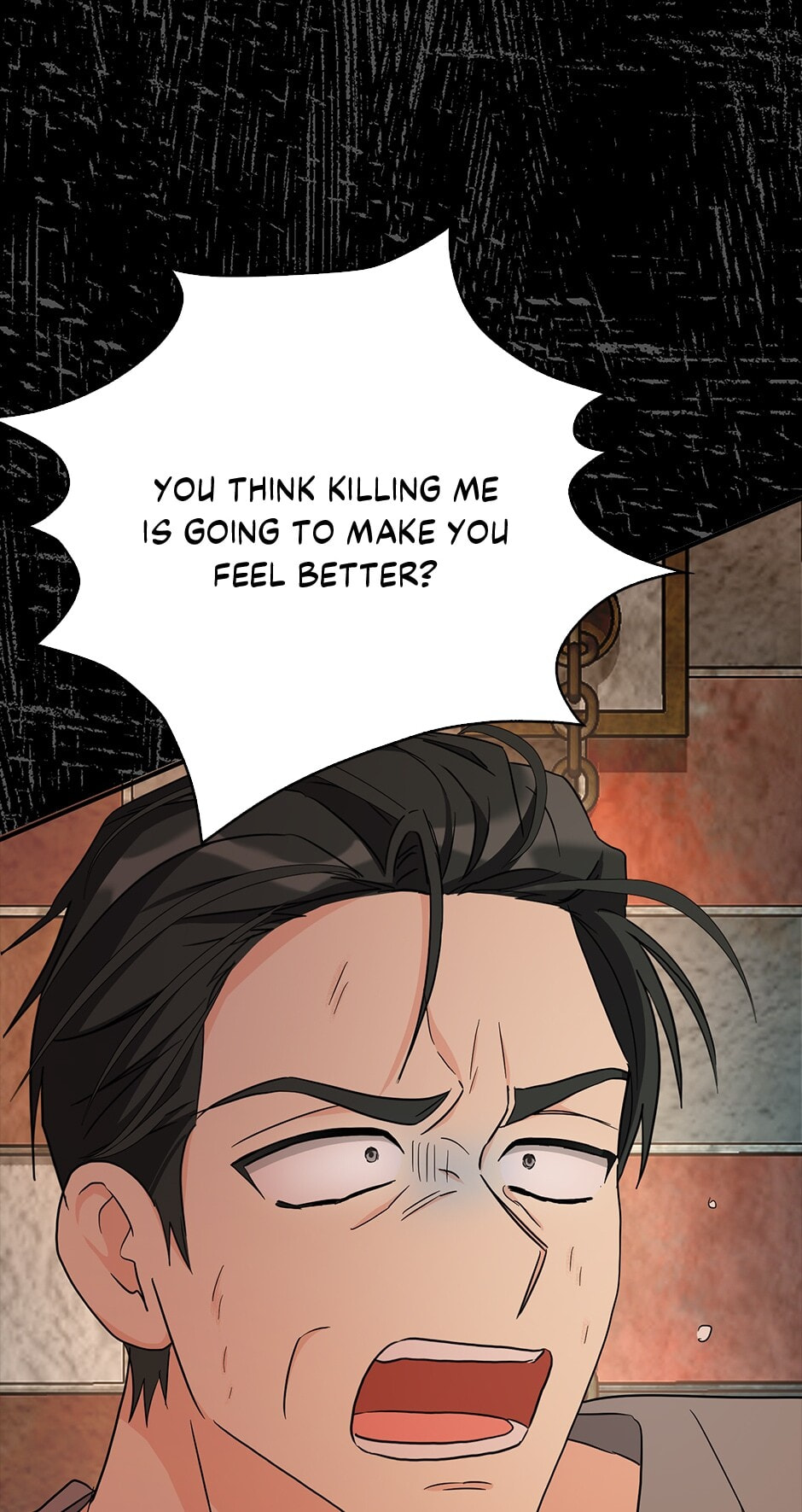 My Three Tyrant Brothers Chapter 94 page 79 - 