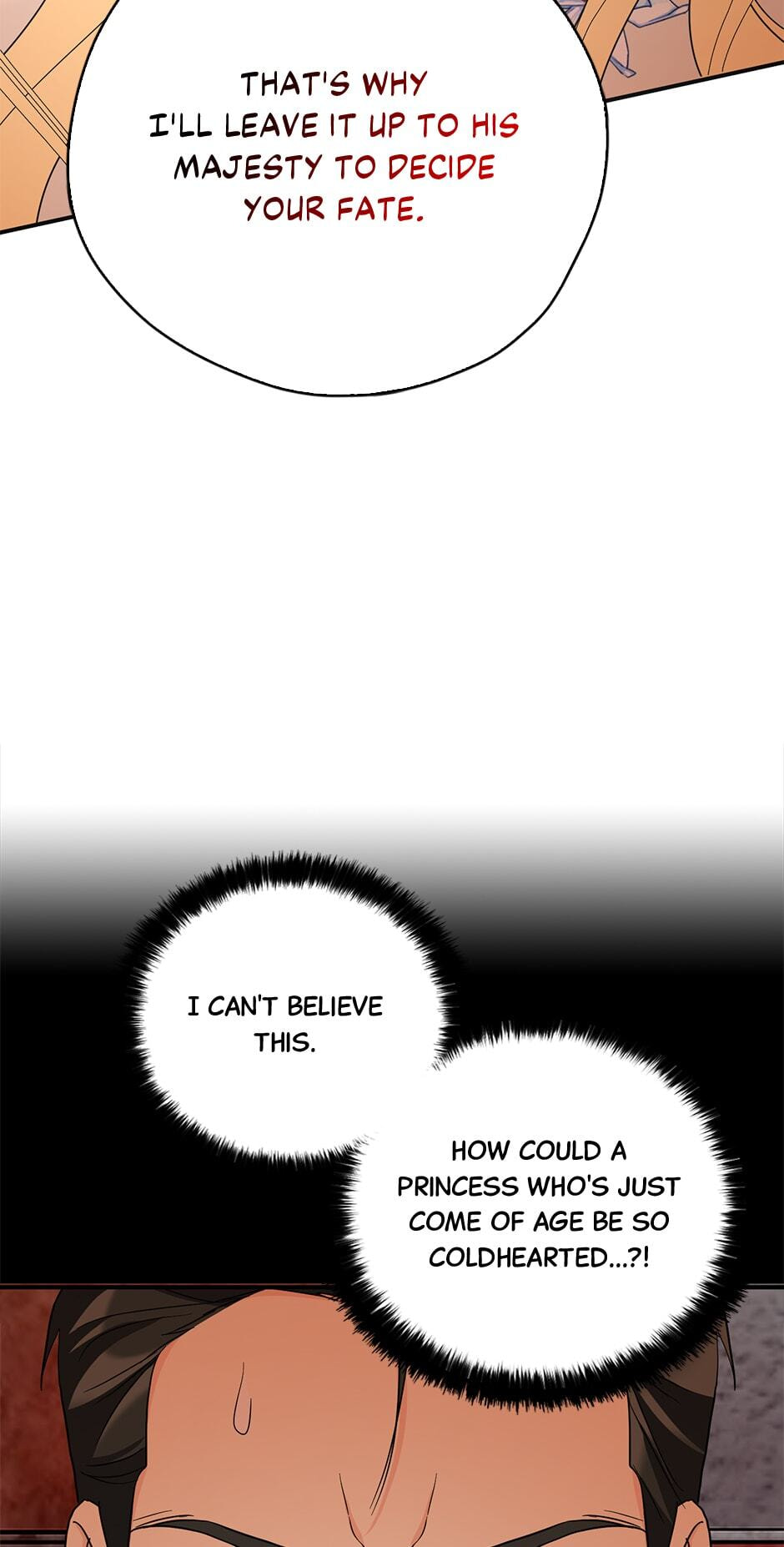 My Three Tyrant Brothers Chapter 94 page 86 - 