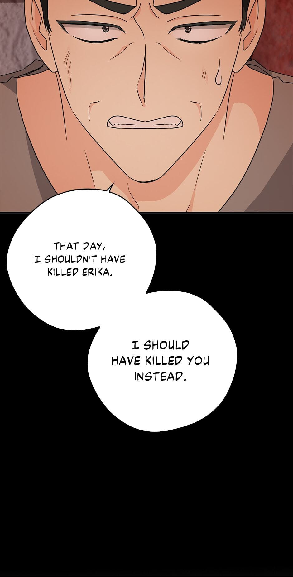 My Three Tyrant Brothers Chapter 94 page 87 - 