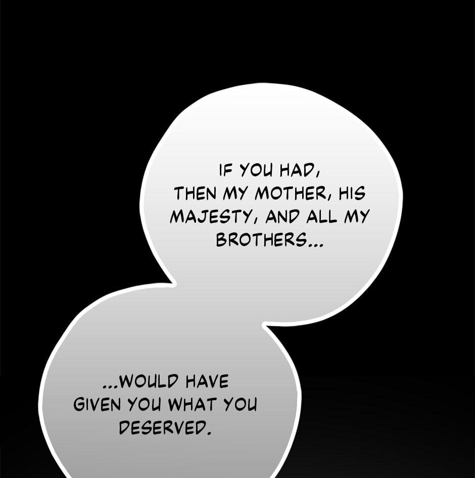My Three Tyrant Brothers Chapter 94 page 88 - 
