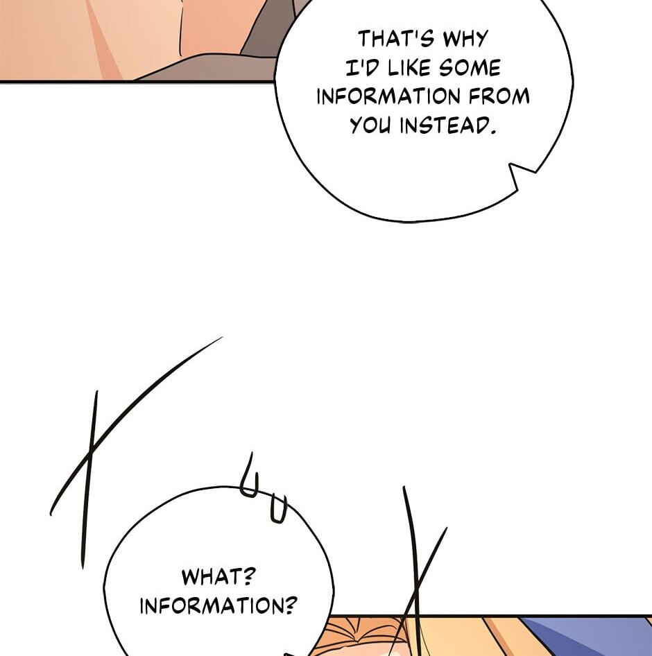 My Three Tyrant Brothers Chapter 94 page 95 - 