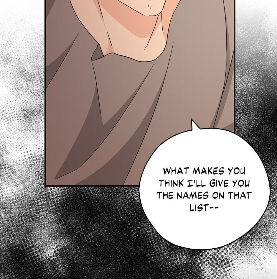 My Three Tyrant Brothers Chapter 94 page 99 - 