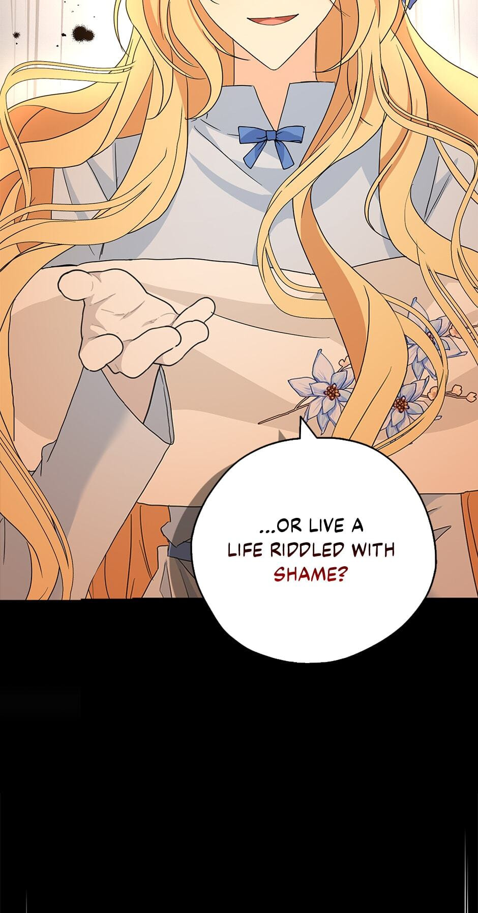 My Three Tyrant Brothers Chapter 95 page 2 - 