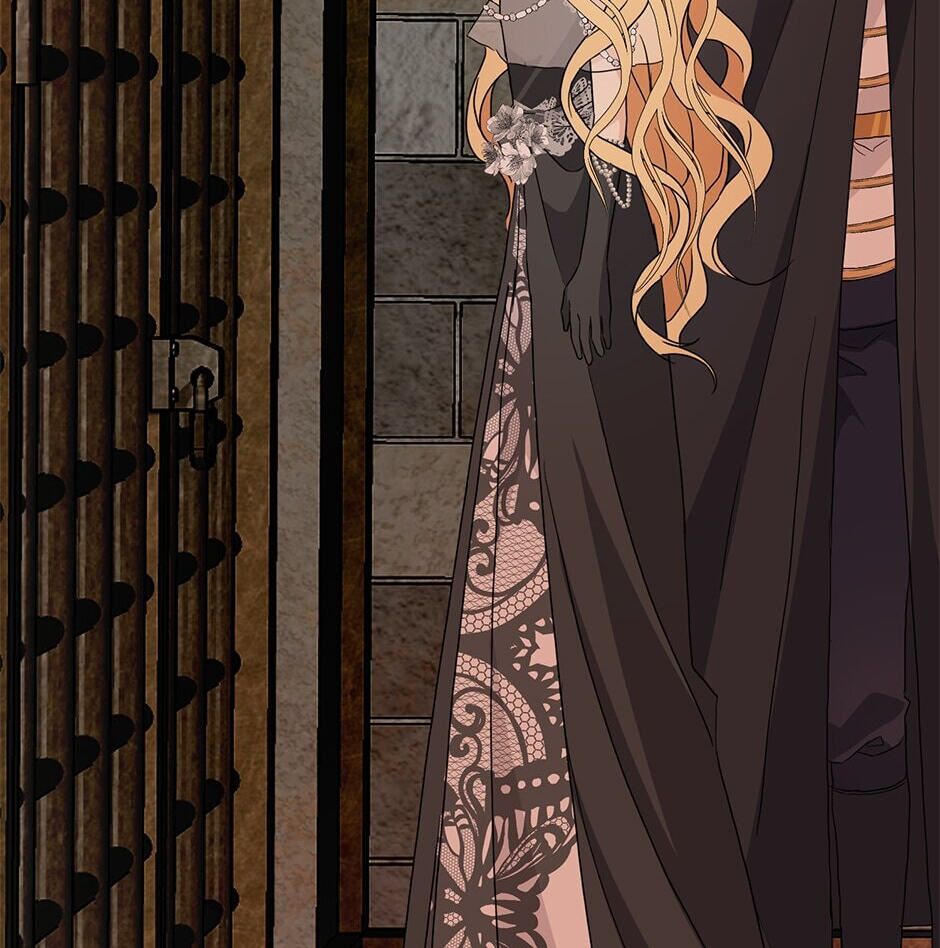 My Three Tyrant Brothers Chapter 95 page 107 - 