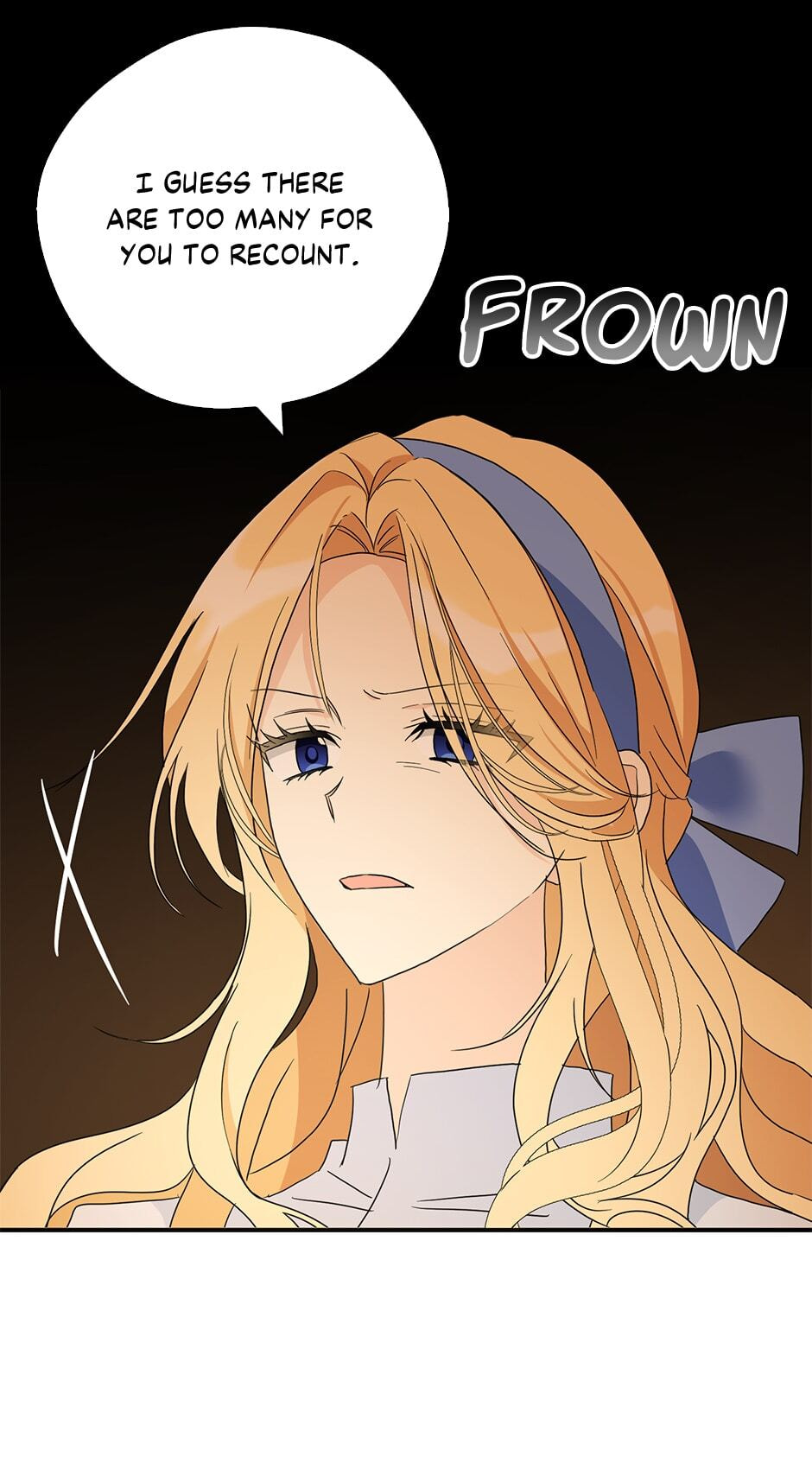 My Three Tyrant Brothers Chapter 95 page 12 - 