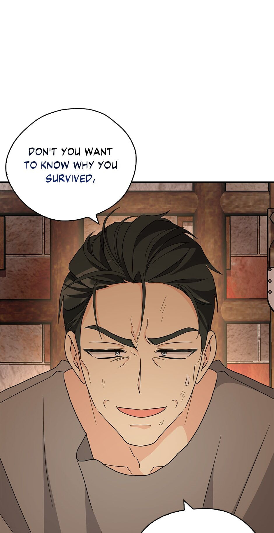 My Three Tyrant Brothers Chapter 95 page 17 - 