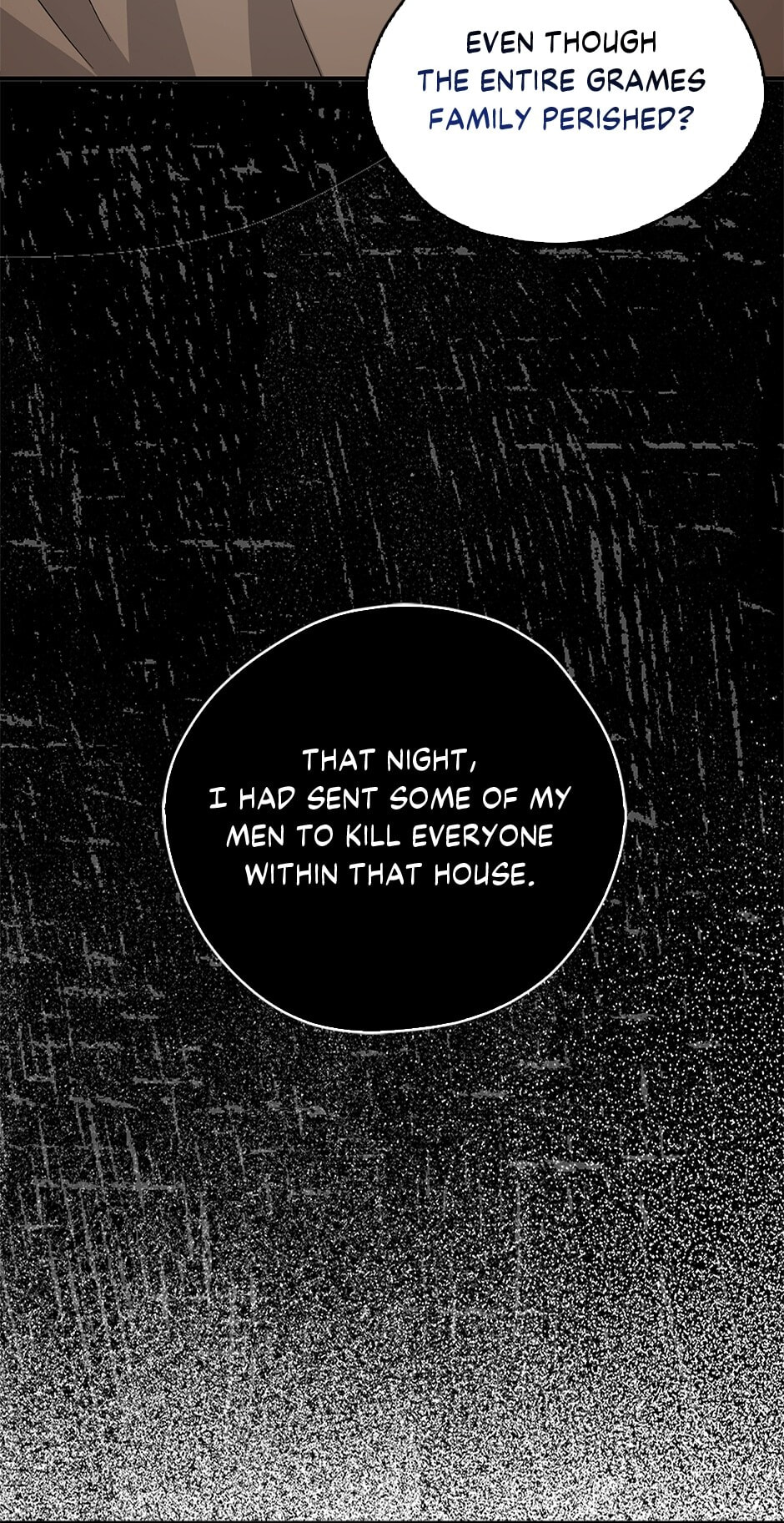 My Three Tyrant Brothers Chapter 95 page 18 - 