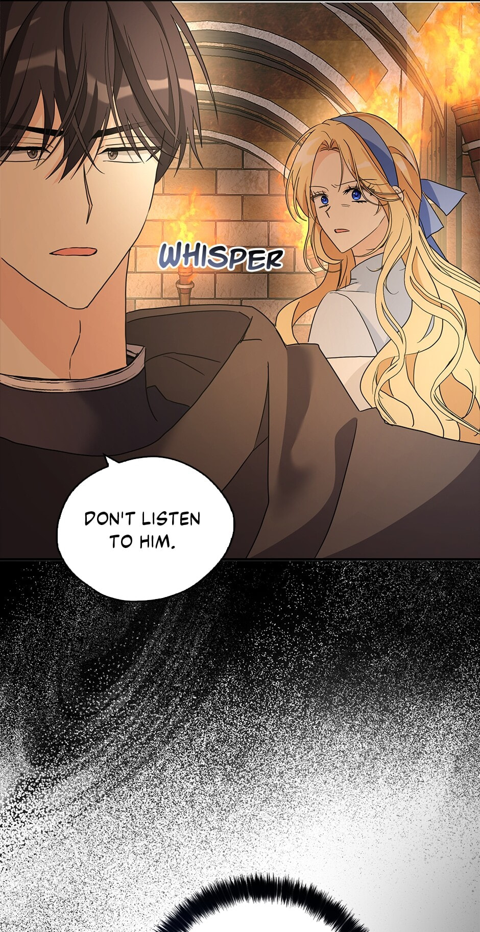 My Three Tyrant Brothers Chapter 95 page 19 - 