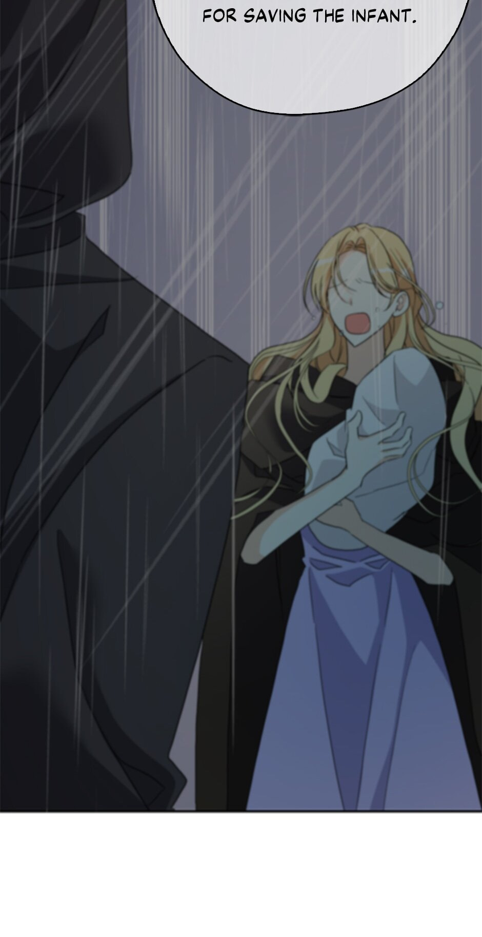 My Three Tyrant Brothers Chapter 95 page 22 - 