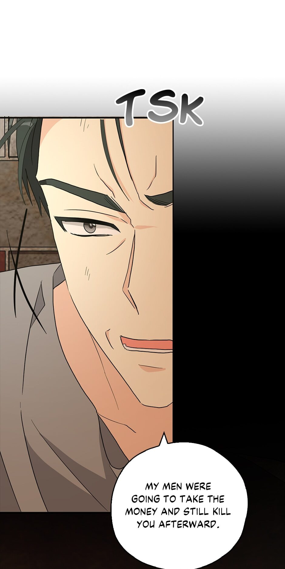 My Three Tyrant Brothers Chapter 95 page 23 - 