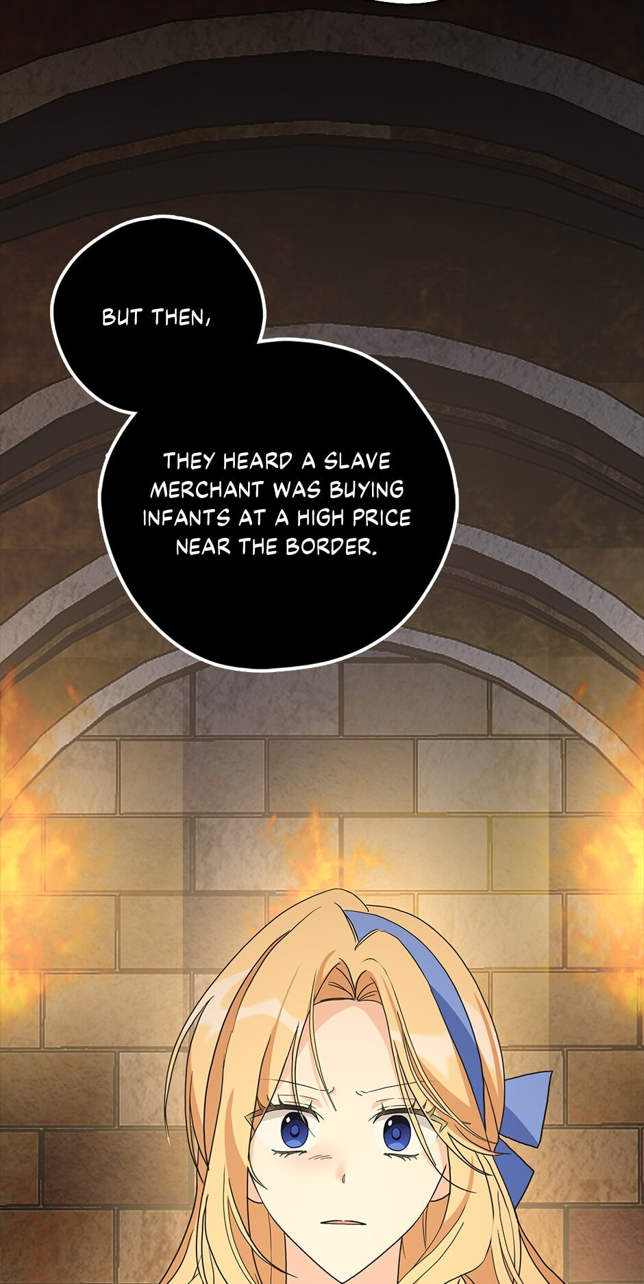 My Three Tyrant Brothers Chapter 95 page 24 - 