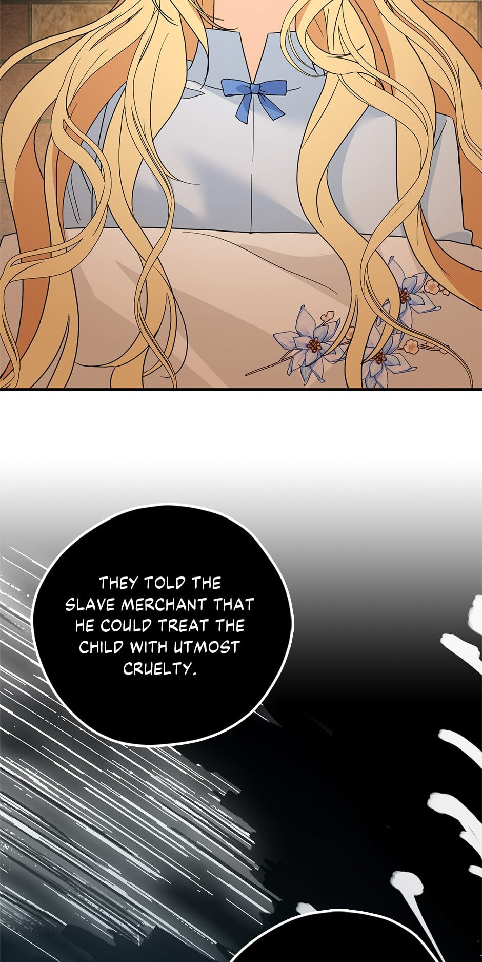 My Three Tyrant Brothers Chapter 95 page 25 - 