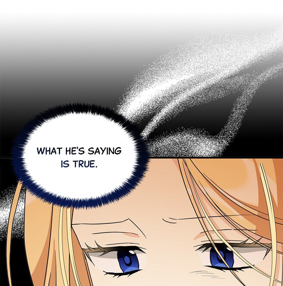 My Three Tyrant Brothers Chapter 95 page 27 - 