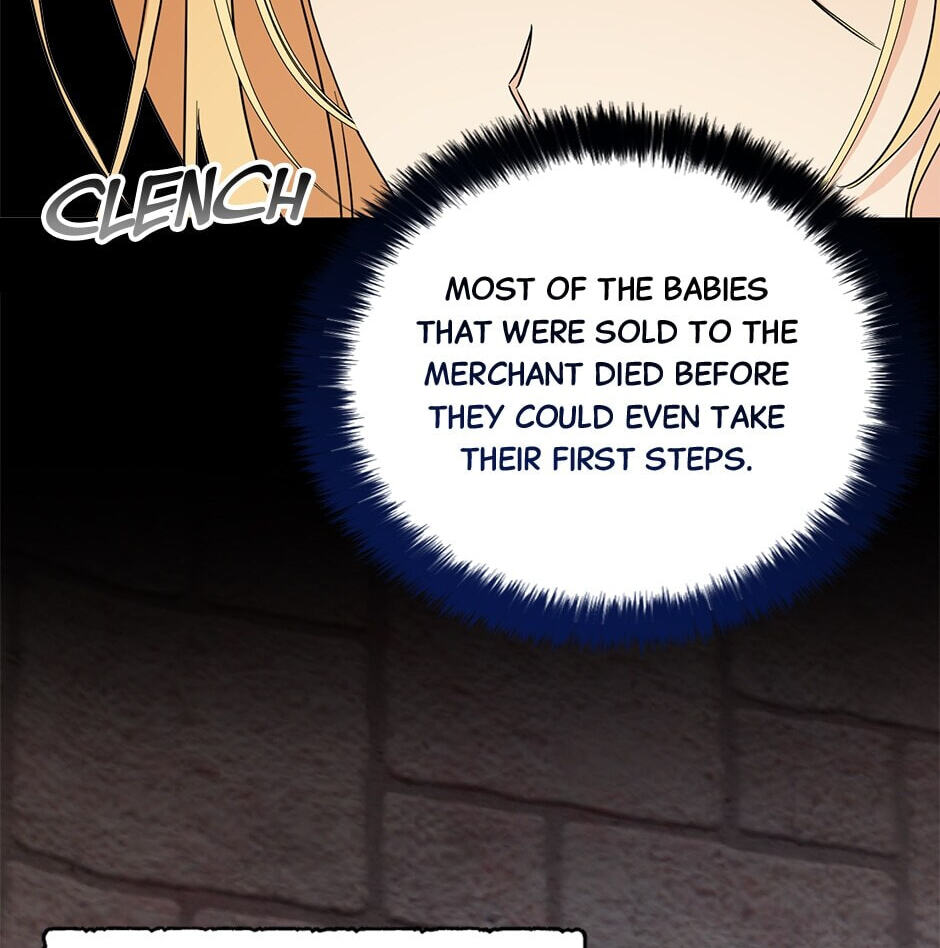 My Three Tyrant Brothers Chapter 95 page 28 - 