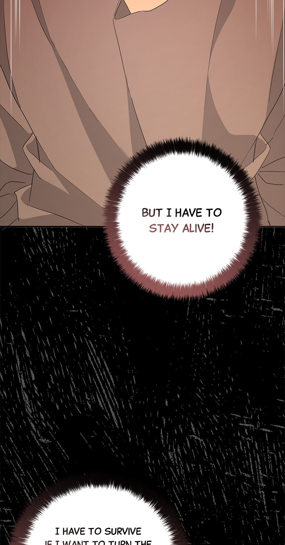 My Three Tyrant Brothers Chapter 95 page 4 - 