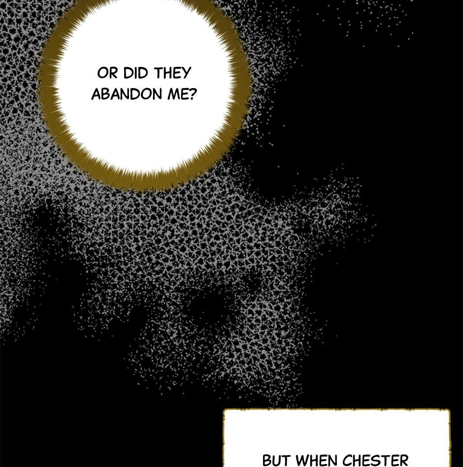 My Three Tyrant Brothers Chapter 95 page 35 - 