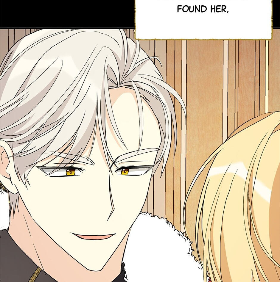 My Three Tyrant Brothers Chapter 95 page 36 - 