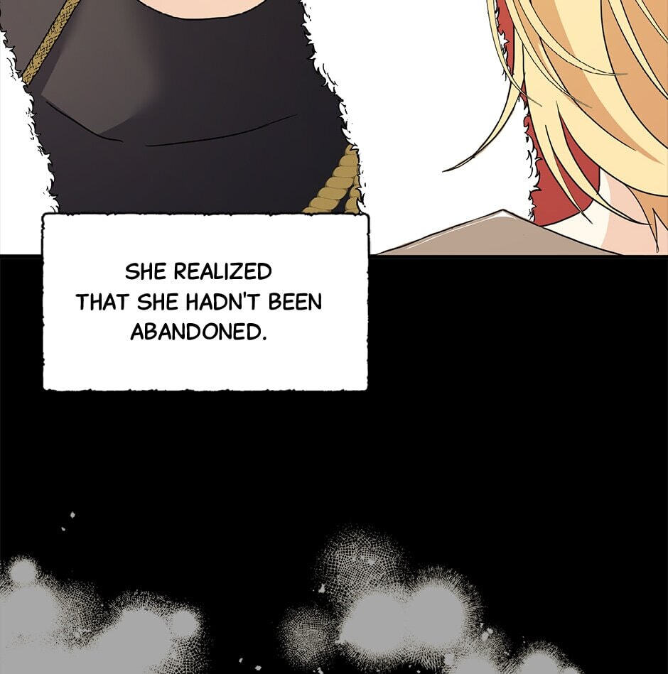 My Three Tyrant Brothers Chapter 95 page 37 - 