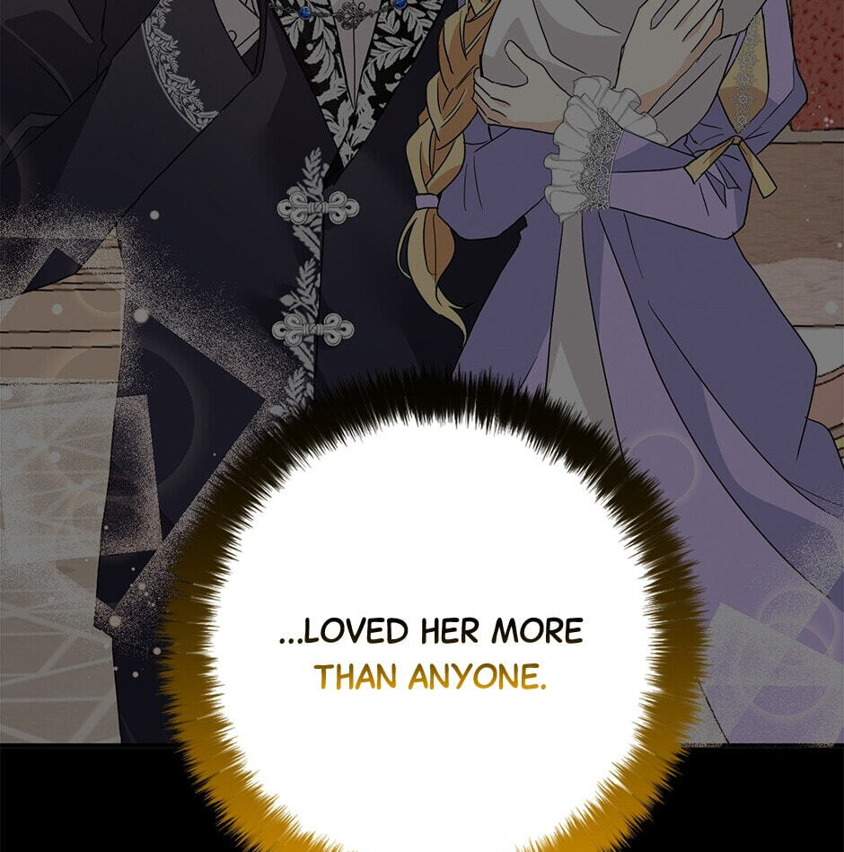 My Three Tyrant Brothers Chapter 95 page 41 - 