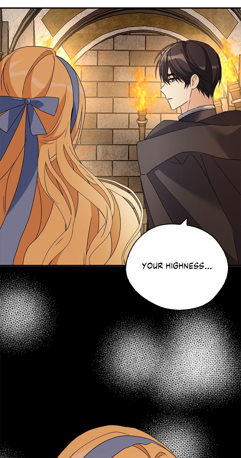 My Three Tyrant Brothers Chapter 95 page 43 - 