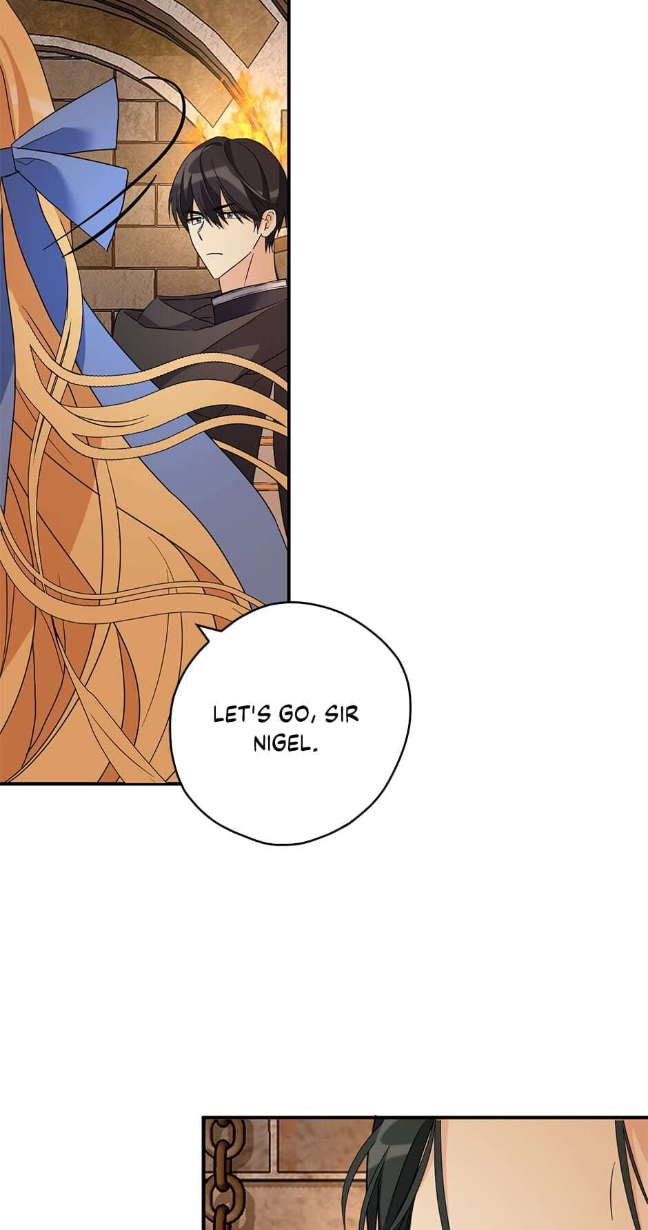 My Three Tyrant Brothers Chapter 95 page 45 - 