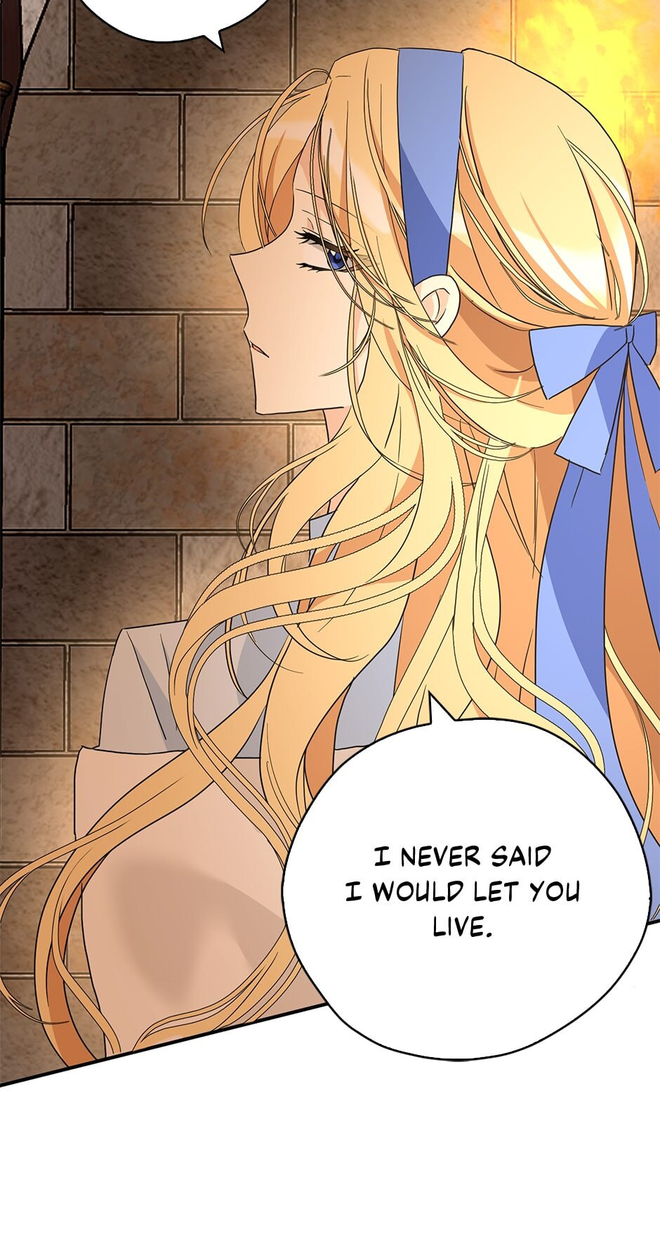 My Three Tyrant Brothers Chapter 95 page 48 - 