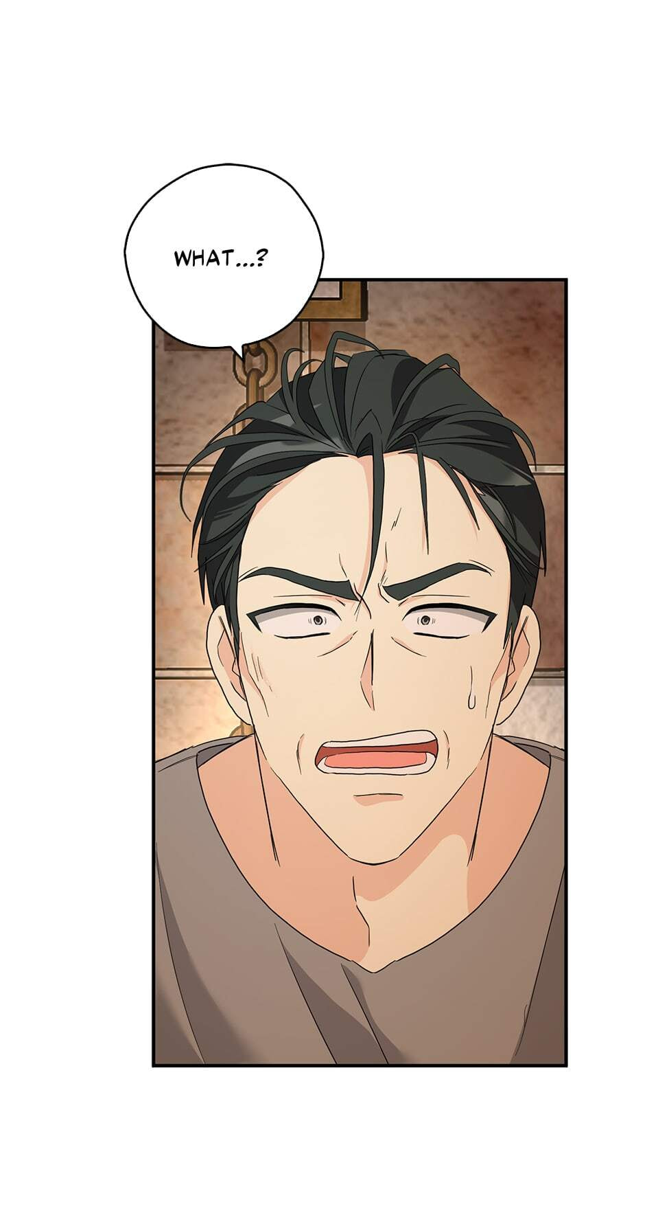 My Three Tyrant Brothers Chapter 95 page 49 - 