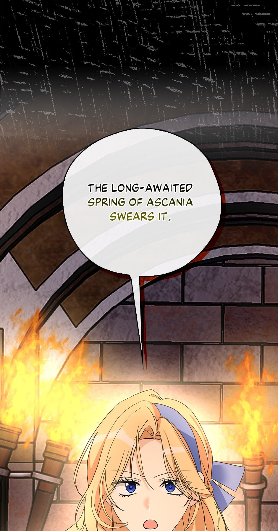 My Three Tyrant Brothers Chapter 95 page 6 - 