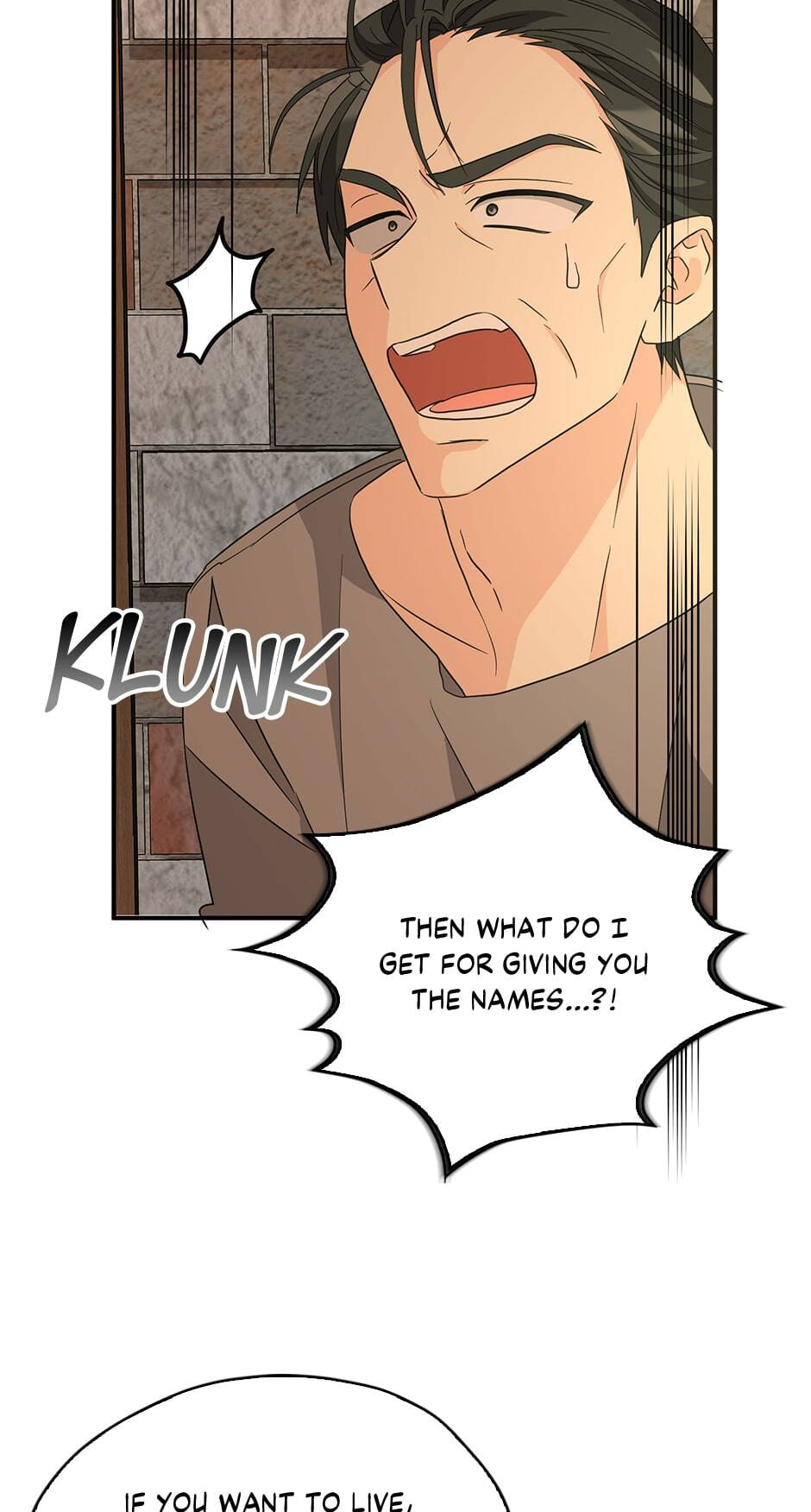 My Three Tyrant Brothers Chapter 95 page 53 - 