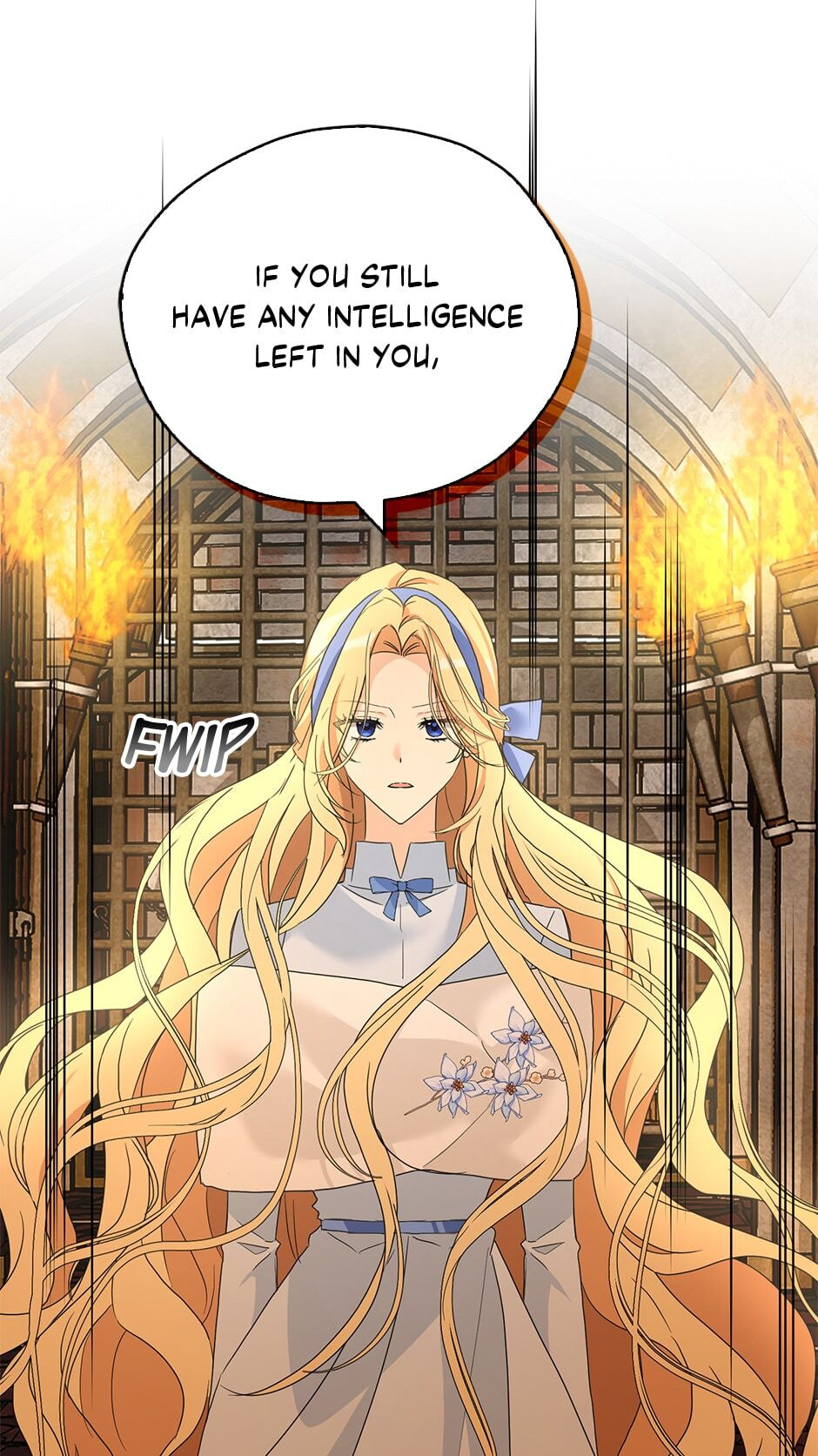 My Three Tyrant Brothers Chapter 95 page 55 - 