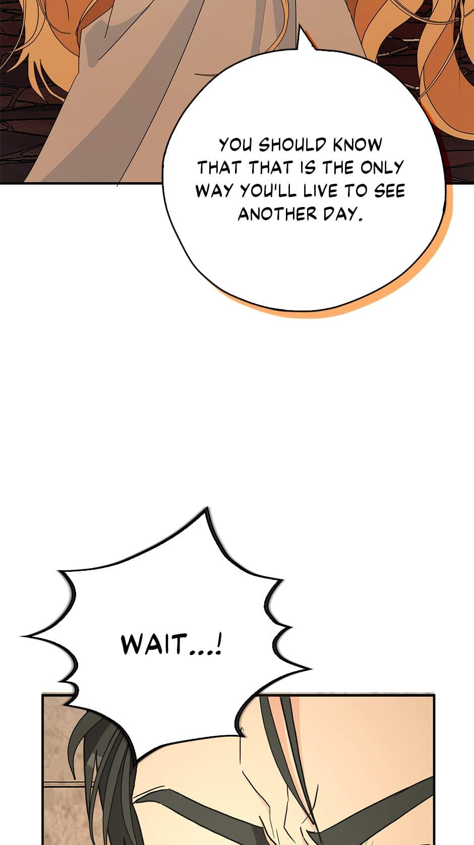 My Three Tyrant Brothers Chapter 95 page 56 - 