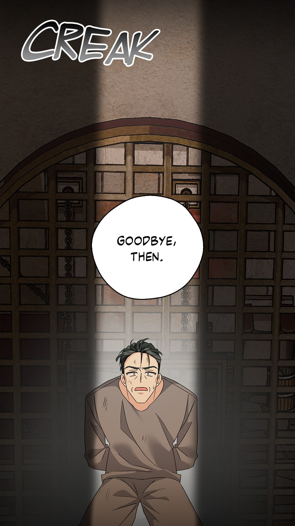 My Three Tyrant Brothers Chapter 95 page 58 - 