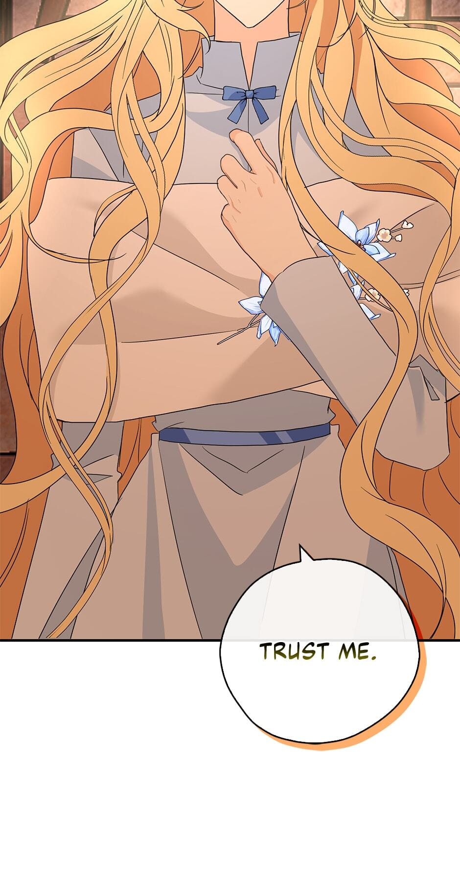 My Three Tyrant Brothers Chapter 95 page 7 - 