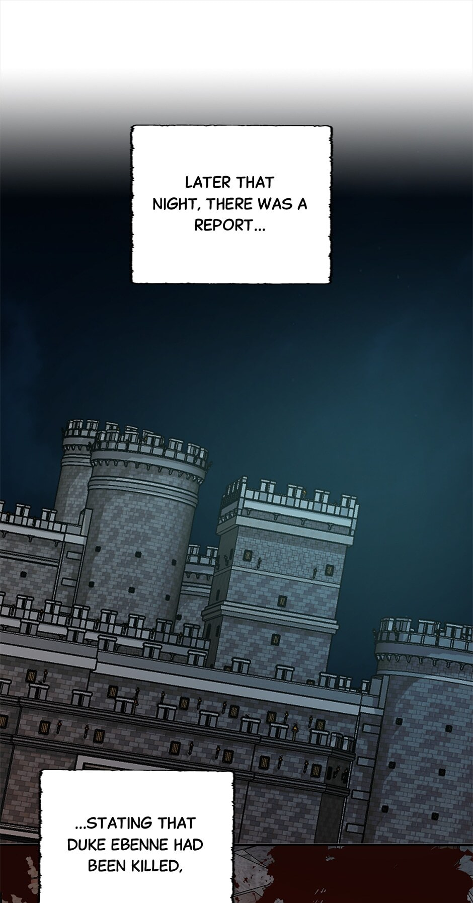 My Three Tyrant Brothers Chapter 95 page 61 - 