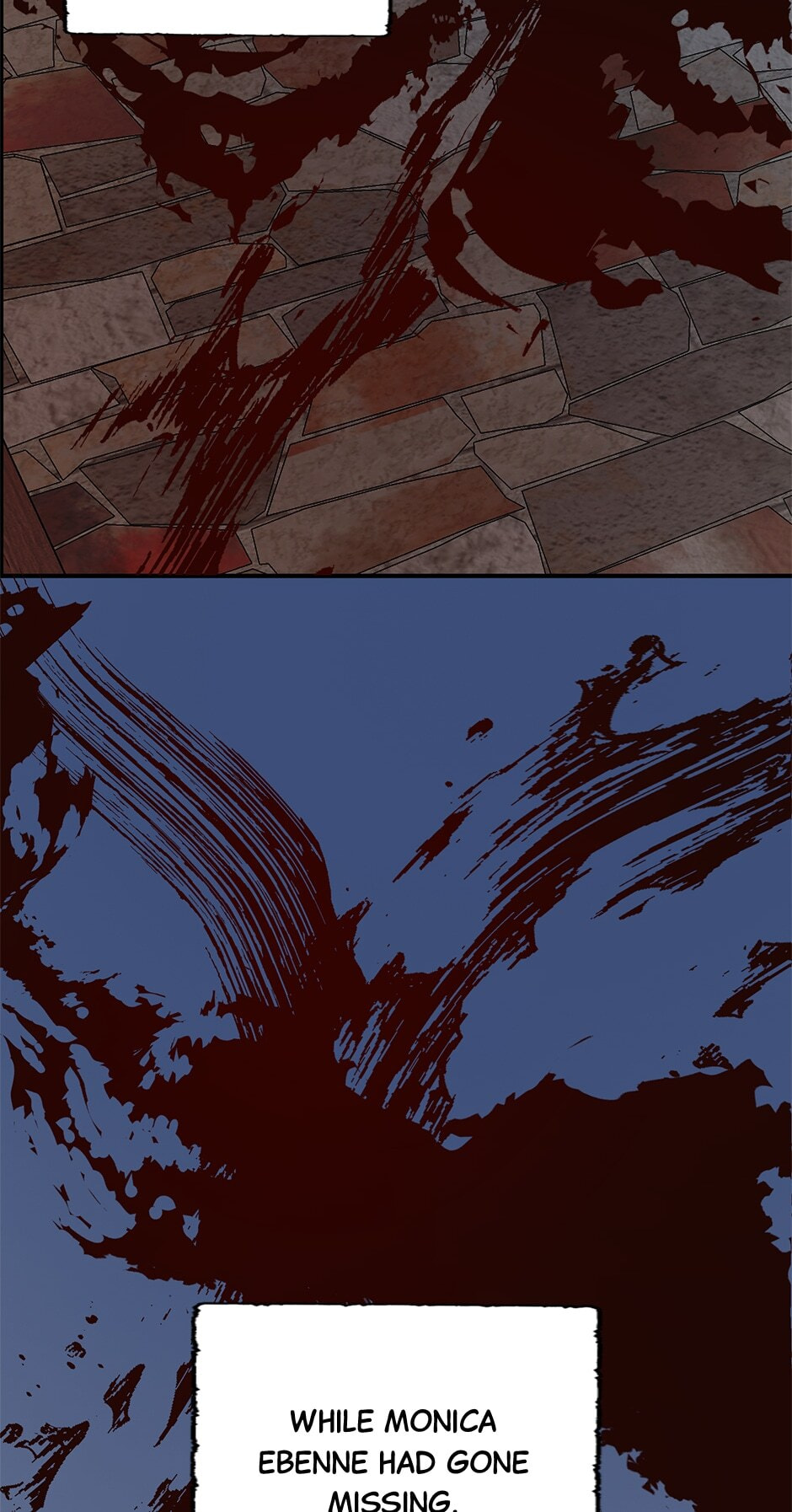 My Three Tyrant Brothers Chapter 95 page 62 - 