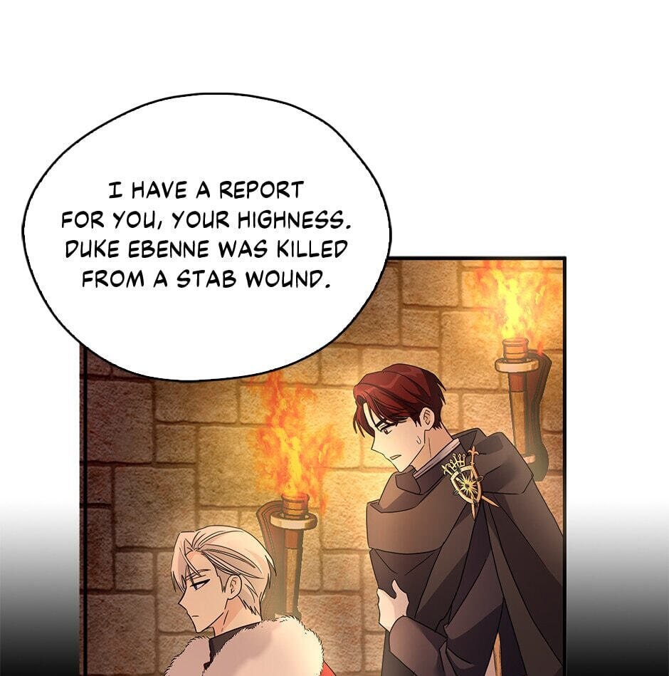 My Three Tyrant Brothers Chapter 95 page 66 - 