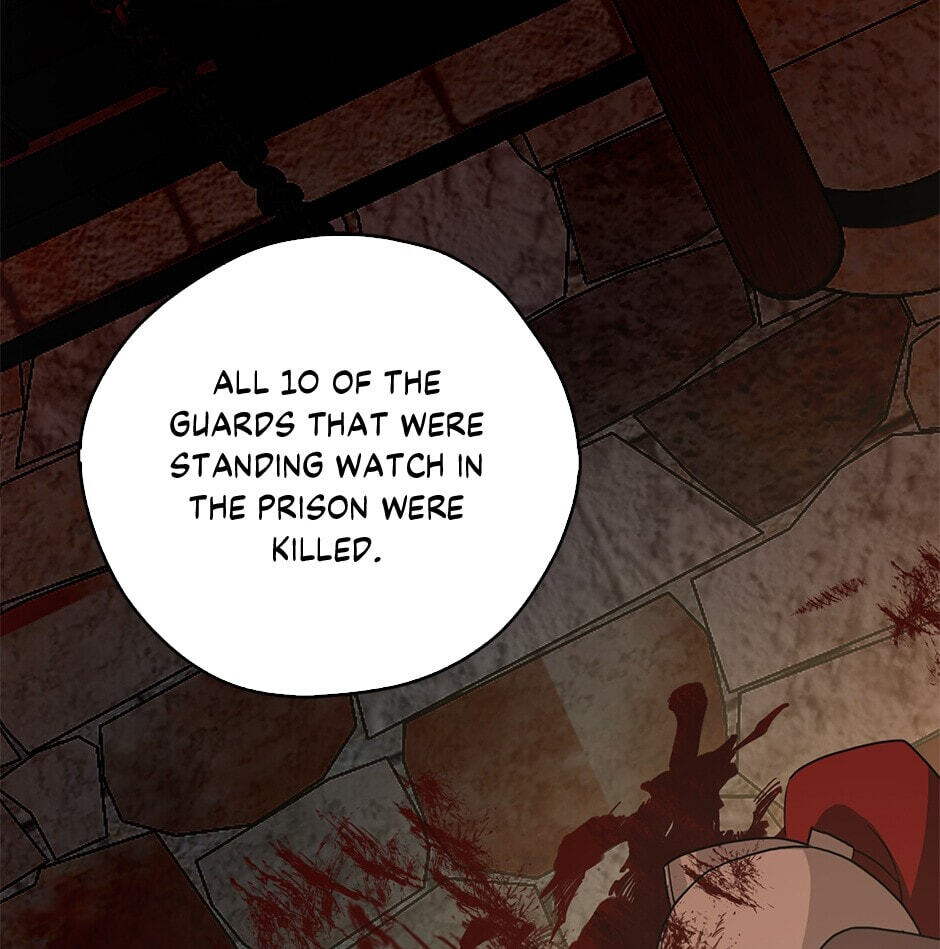 My Three Tyrant Brothers Chapter 95 page 68 - 