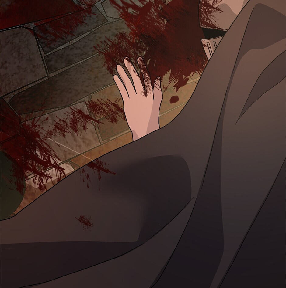 My Three Tyrant Brothers Chapter 95 page 69 - 