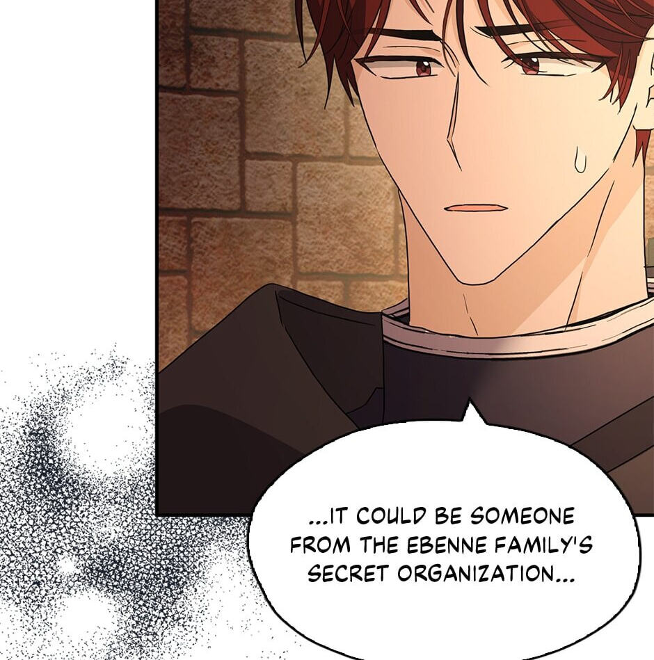 My Three Tyrant Brothers Chapter 95 page 73 - 