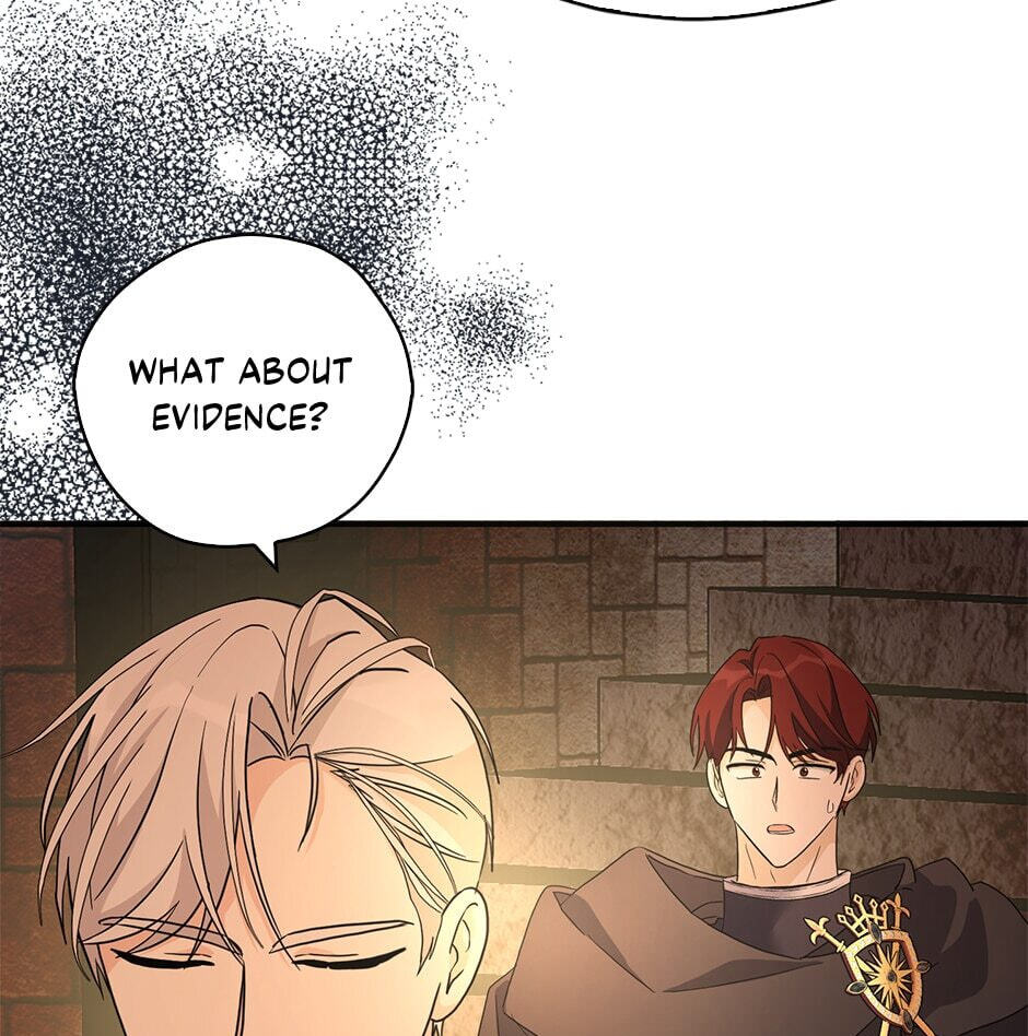My Three Tyrant Brothers Chapter 95 page 74 - 