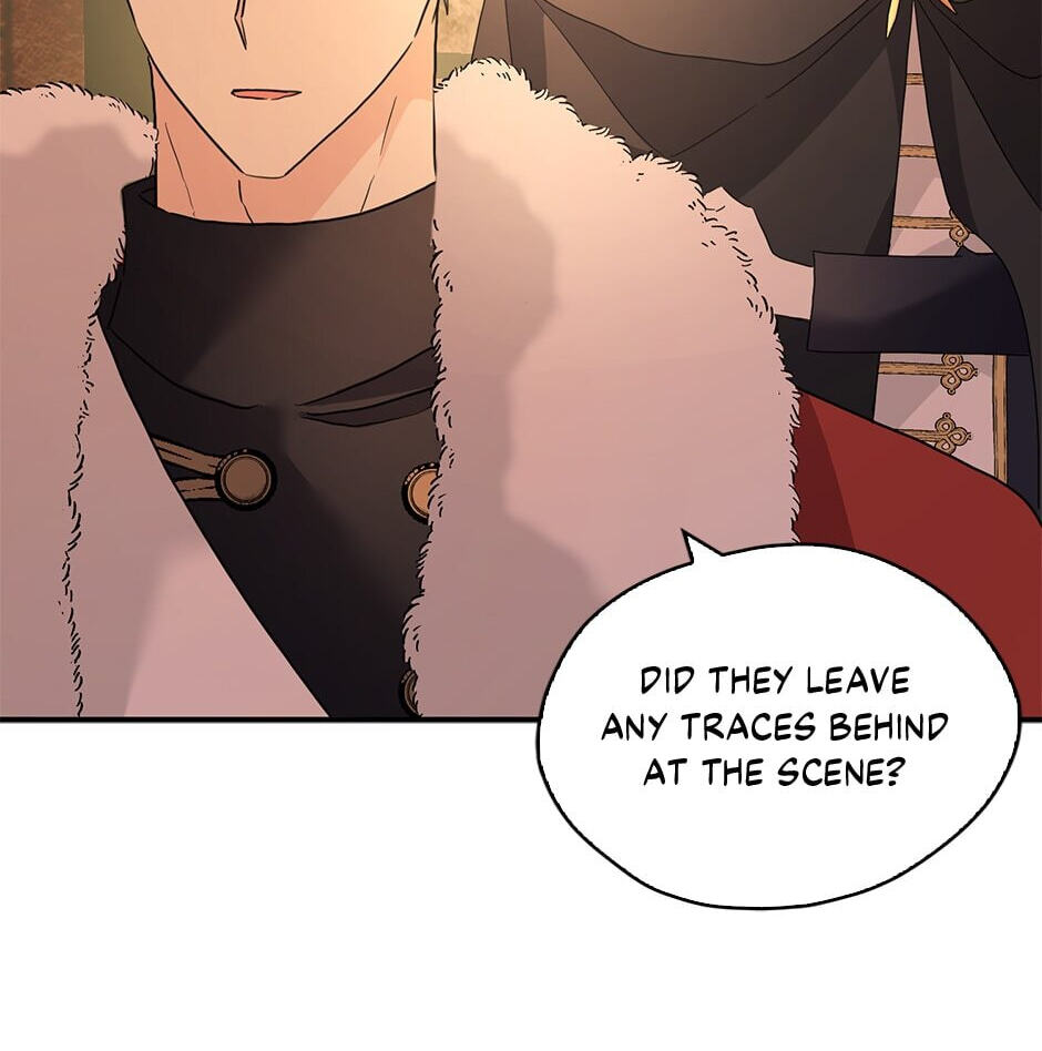 My Three Tyrant Brothers Chapter 95 page 75 - 